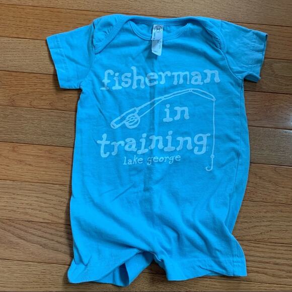 Lake George onesie bundle - 12 months - Picture 2 of 15